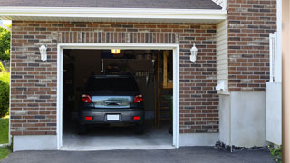 Garage Door Installation at Palos Verdes Walnut Creek, California